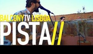 PISTA - QUERÁUTE (BalconyTV)
