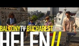 HELEN - TELL ME (BalconyTV)