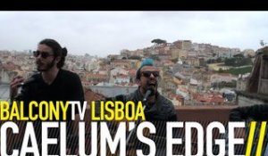 CAELUM'S EDGE - ILLUSION (BalconyTV)