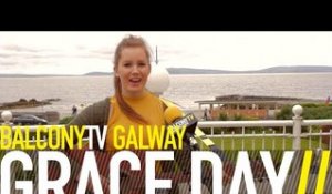 GRACE DAY - BETTER GUY (BalconyTV)