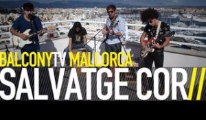 SALVATGE COR - JACULATÒRIA (BalconyTV)