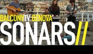 SONARS - DILRUBA (BalconyTV)