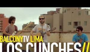 LOS CUNCHES - MARITA (BalconyTV)