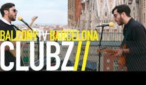 CLUBZ - ÉPOCAS (BalconyTV)