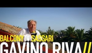 GAVINO RIVA - INTENSO (BalconyTV)