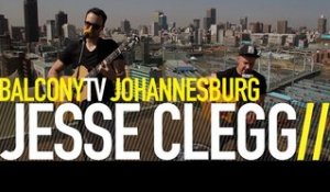 JESSE CLEGG - USE ME (BalconyTV)