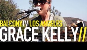 GRACE KELLY - LOST BOY (BalconyTV)
