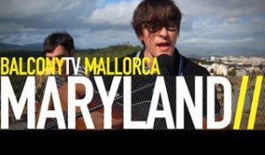 MARYLAND - CAMINO (BalconyTV)