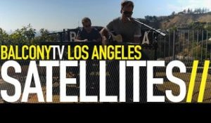 SATELLITES - GOD BLESS AMERICA (BalconyTV)