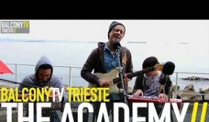 THE ACADEMY - COULD LIFE EVER BE SANE AGAIN? (BalconyTV)