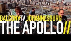 THE APOLLO - WE ARE INFINITE (BalconyTV)