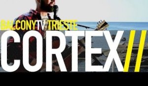CORTEX - BORI$ (BalconyTV)