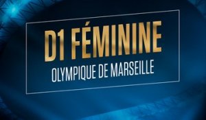OM 1-0 Paris FC : La joie dans le vestiaire des Olympiennes