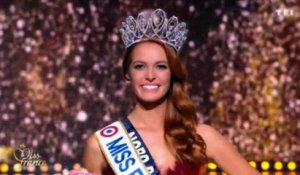 Miss France 2018 : Qui est Maëva Coucke, la gagnante du concours ? (Vidéo)