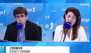 Lait infantile contaminé : "Il faut faire la lumière sur ce qu'il s'est passé"