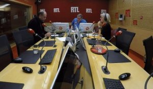 Procès Tron : "L'hypocrisie judiciaire a ses limites", clame Éric Dupond-Moretti sur RTL