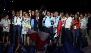 Chili: Sebastian Piñera remporte la présidentielle