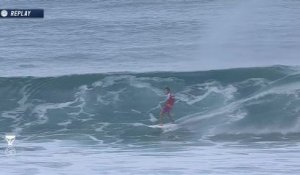 Adrénaline - Surf : Wilson's 9.93