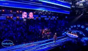 Voici qui a gagné la Nouvelle Star 2017 hier soir sur M6 - Regardez