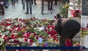 Attentat de Berlin: la deception des familles des victimes