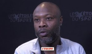 Foot - CM 2018 : Gallas «Des joueurs incroyables devant»