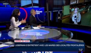 Le Grand Live | Avec Jean-Charles Banoun et Danielle Attelan | Partie 3 | 19/12/2017