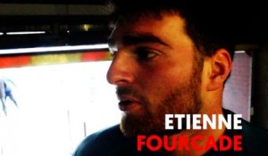 Etienne Fourcade : « Ne pas prendre ce match à la légère »