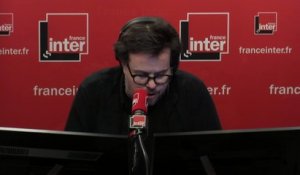 Le chiffonnier, ami des poètes et des écrivains - Le 07h43