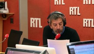 Michel Cymes rappelle que nos oreilles grandissent avec l'âge