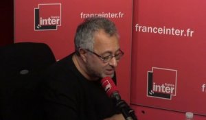 Philippe Sansonetti :"Les médecins sont dans une situation difficile face à des parents inquiets"