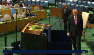 Statut de Jérusalem : l'Assemblée générale de l'ONU vote aujourd'hui
