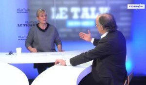 Morano : «Sur la politique migratoire, Macron est dans la continuité du laxisme de Hollande»