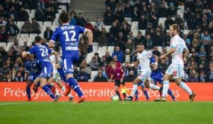 OM 3-1 Troyes | Les réactions d'après-match