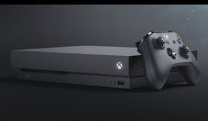 Reportage XBOX ONE X : Nos sentiments sur cette nouvelle console