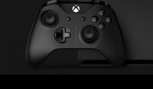 XBOX ONE X - Unboxing du monstre de Microsoft