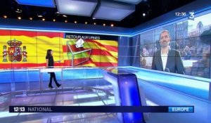Élections en Catalogne : un scrutin indécis