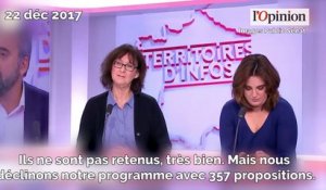 Alexis Corbière se paie François Hollande: «Hey Jo, ça aurait été bien que tu suives»