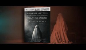 Débat sur A ghost story - Analyse cinéma