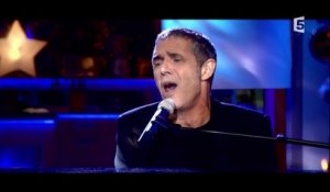 Le live : Julien Clerc - C à Vous - 22/12/2017