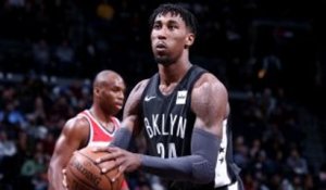 NBA : Washington s'effondre à Brooklyn