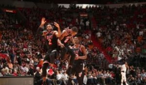 NBA : Miami confirme contre Dallas