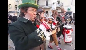 Carpentras : le festival des Noëls Insolite fête ses 10 ans