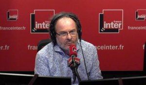Hervé Morin : "Emmanuel Macron se trompe quand il pense que la réussite du pays passera uniquement par l'Élysée, Matignon et les ministères"
