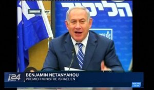 Israël : Le Guatemala veut transférer son ambassade à Jérusalem