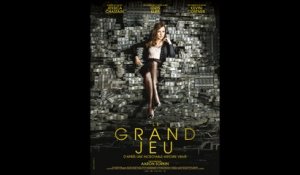 Le Grand Jeu (Molly's Game) 2017-WebRip en Français (HD 720p)