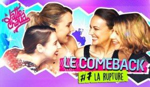 Le Come Back - La Rupture - LE LATTE CHAUD