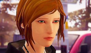 LIFE IS STRANGE Before The Storm Episode 2 Bande Annonce