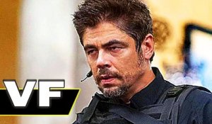 SICARIO 2 : SOLDADO Bande Annonce VF