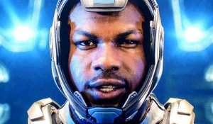PACIFIC RIM 2 : Uprising - Bande Annonce Teaser