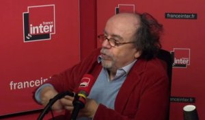 Jean-Michel Ribes :  "Pas assez d'humoristes trop de ricaneurs"
